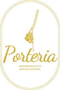 Porteria Port Logo