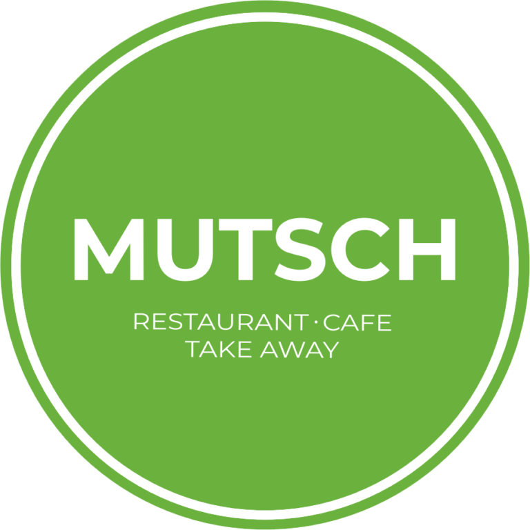 Restaurant Mutsch Logo