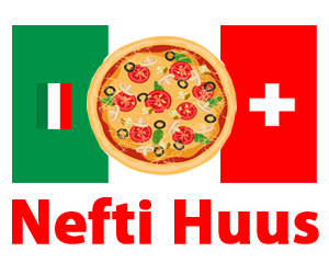 Pizzeria Neftenbach - Neftihuus