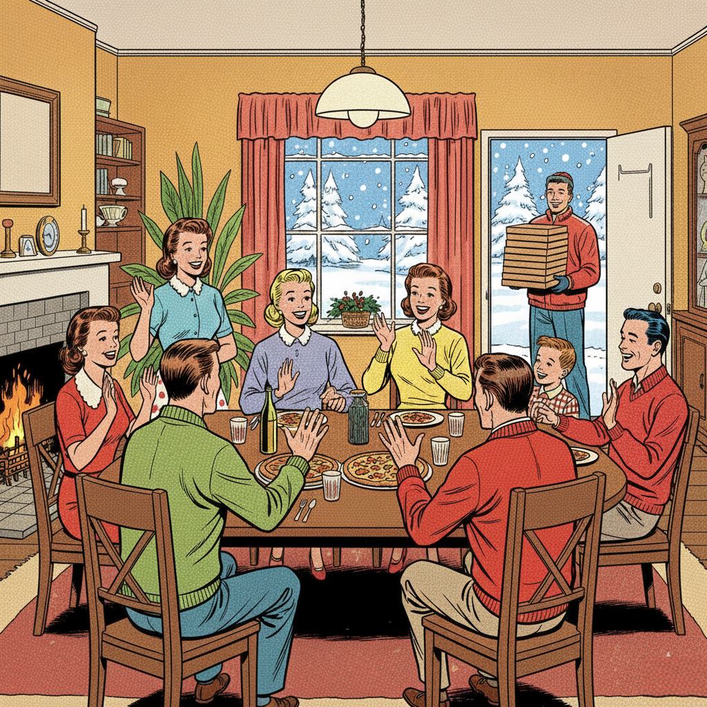 SchnellAberGuet.ch Wintertime