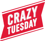 Crazy Tuesday