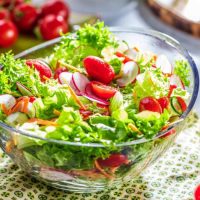 Gemischter-Salat