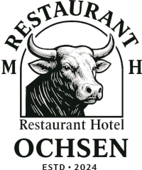 Restaurant Ochsen MH Niederurnen Logo