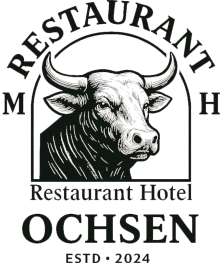 Restaurant Ochsen MH Niederurnen Logo