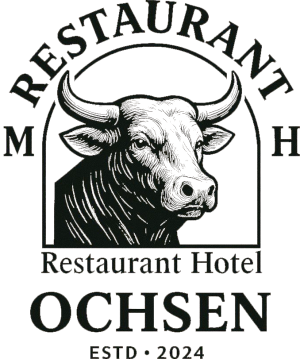 Restaurant Ochsen MH Niederurnen Logo