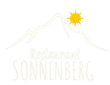 Restaurant Pizzeria Sonnenberg Logo